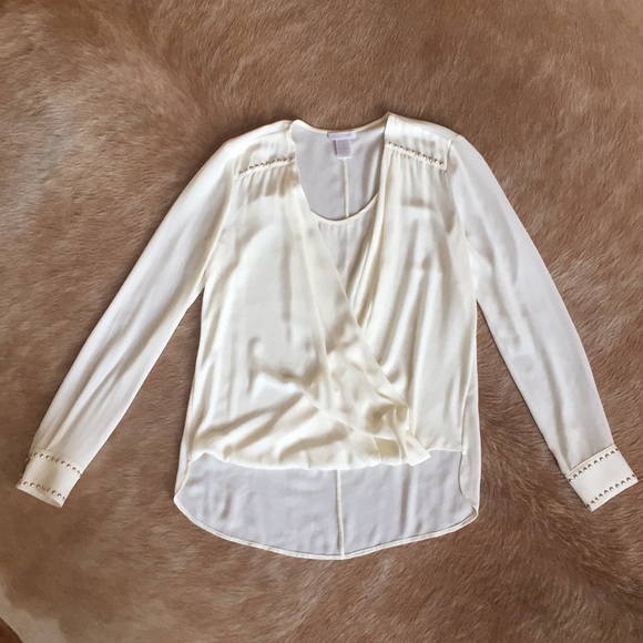 Cache high, low crossover top - Picture 1 of 8